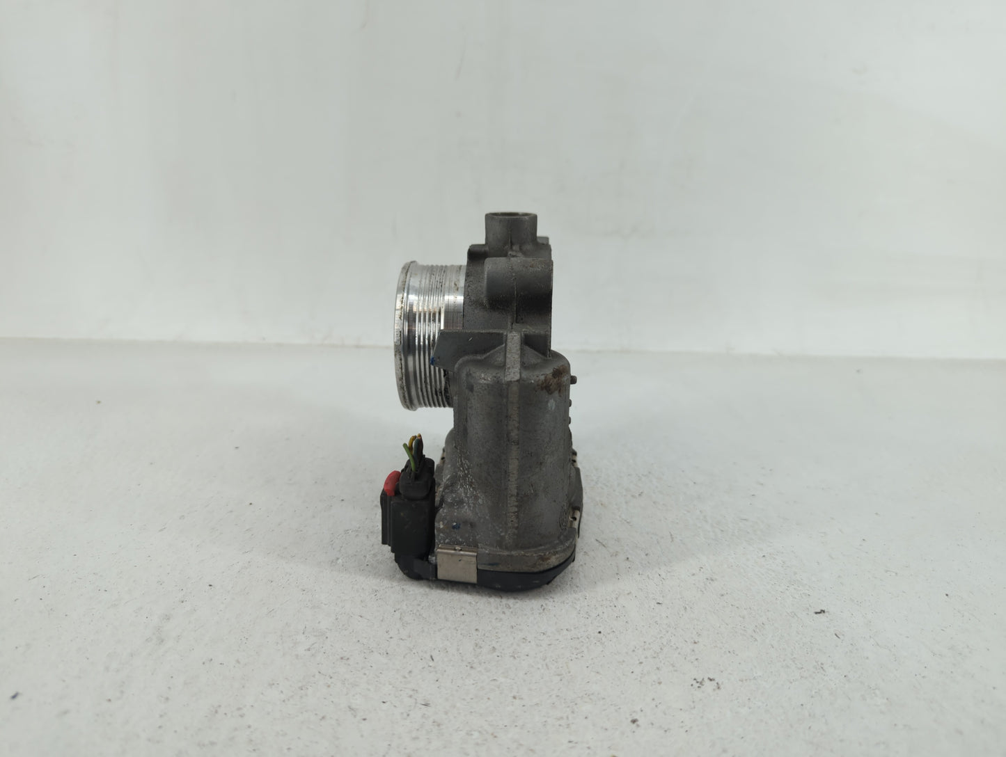 2014-2018 Ford Focus Throttle Body P/N:DS7E-9F991-BD DS7E-9F991-BB Fits Fits 2014 2015 2016 2017 2018 2019 2020 2021 2022 OE