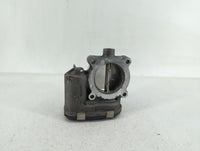 2014-2018 Ford Focus Throttle Body P/N:DS7E-9F991-BD DS7E-9F991-BB Fits Fits 2014 2015 2016 2017 2018 2019 2020 2021 2022 OE