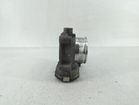 2014-2018 Ford Focus Throttle Body P/N:DS7E-9F991-BD DS7E-9F991-BB Fits Fits 2014 2015 2016 2017 2018 2019 2020 2021 2022 OE