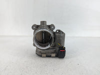 2014-2018 Ford Focus Throttle Body P/N:DS7E-9F991-BD DS7E-9F991-BB Fits Fits 2014 2015 2016 2017 2018 2019 2020 2021 2022 OE