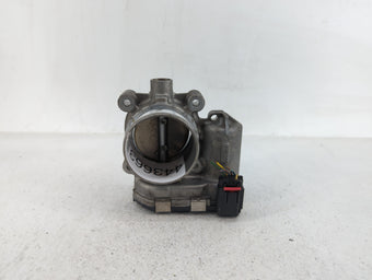 compare product 2014-2018 Ford Focus Throttle Body P/N:DS7E-9F991-BD DS7E-9F991-BB Fits Fits 2014 2015 2016 2017 2018 2019 2020 2021 2022 OEM Used Auto Parts