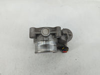 2014-2018 Ford Focus Throttle Body P/N:DS7E-9F991-BD DS7E-9F991-BB Fits Fits 2014 2015 2016 2017 2018 2019 2020 2021 2022 OE