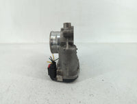 2014-2018 Ford Focus Throttle Body P/N:DS7E-9F991-BD DS7E-9F991-BB Fits Fits 2014 2015 2016 2017 2018 2019 2020 2021 2022 OE