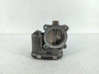 2014-2018 Ford Focus Throttle Body P/N:DS7E-9F991-BD DS7E-9F991-BB Fits Fits 2014 2015 2016 2017 2018 2019 2020 2021 2022 OE