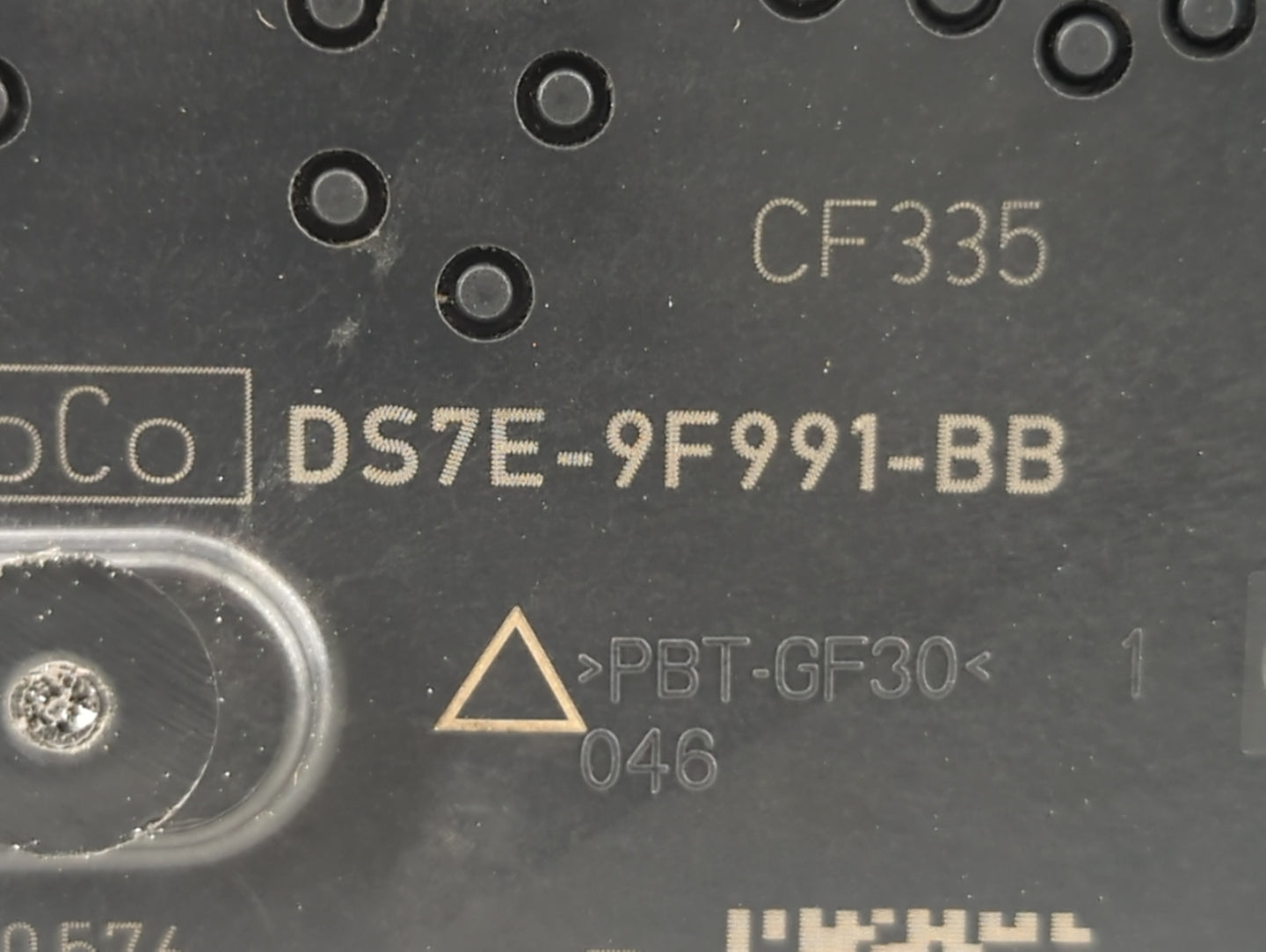 2014-2018 Ford Focus Throttle Body P/N:DS7E-9F991-BD DS7E-9F991-BB Fits Fits 2014 2015 2016 2017 2018 2019 2020 2021 2022 OE