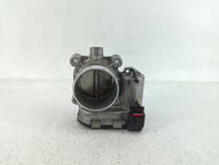 2014-2018 Ford Focus Throttle Body P/N:DS7E-9F991-BD DS7E-9F991-BB Fits Fits 2014 2015 2016 2017 2018 2019 2020 2021 2022 OE