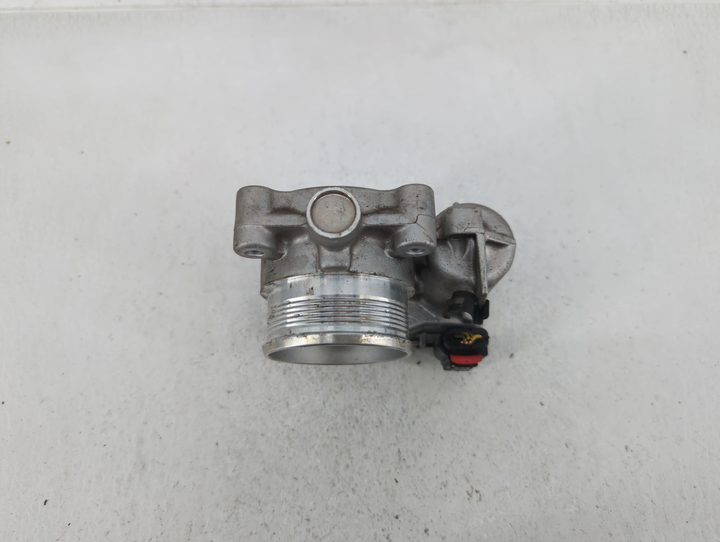 2014-2018 Ford Focus Throttle Body P/N:DS7E-9F991-BD DS7E-9F991-BB Fits Fits 2014 2015 2016 2017 2018 2019 2020 2021 2022 OE