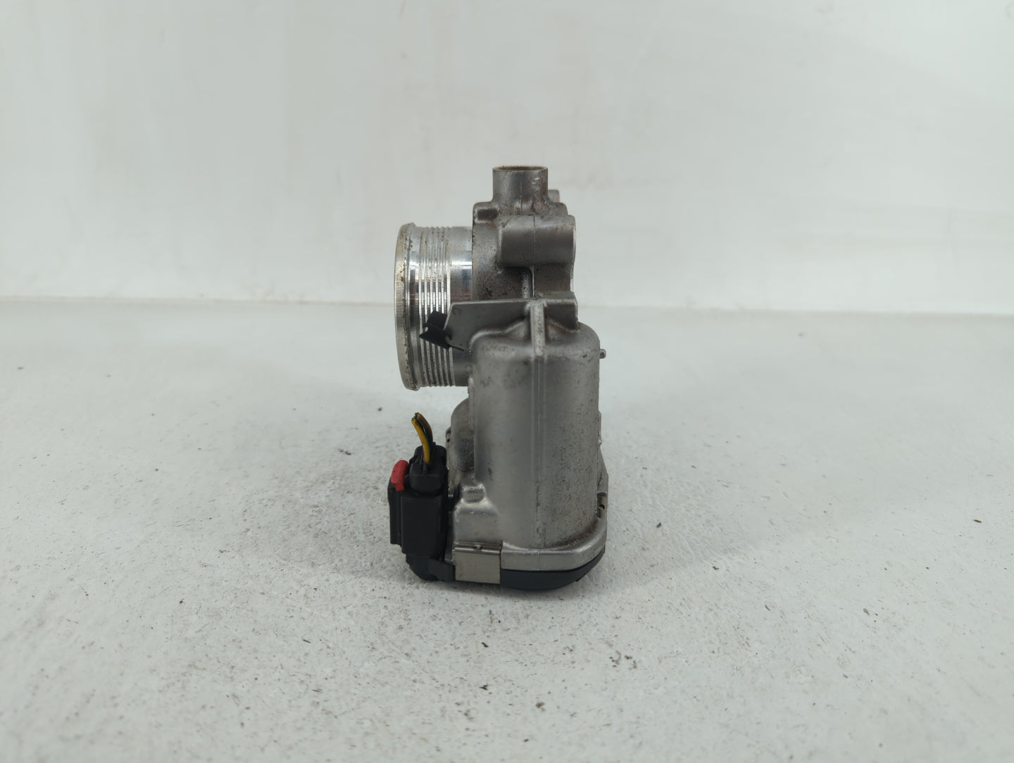 2014-2018 Ford Focus Throttle Body P/N:DS7E-9F991-BD DS7E-9F991-BB Fits Fits 2014 2015 2016 2017 2018 2019 2020 2021 2022 OE
