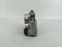 2014-2018 Ford Focus Throttle Body P/N:DS7E-9F991-BD DS7E-9F991-BB Fits Fits 2014 2015 2016 2017 2018 2019 2020 2021 2022 OE