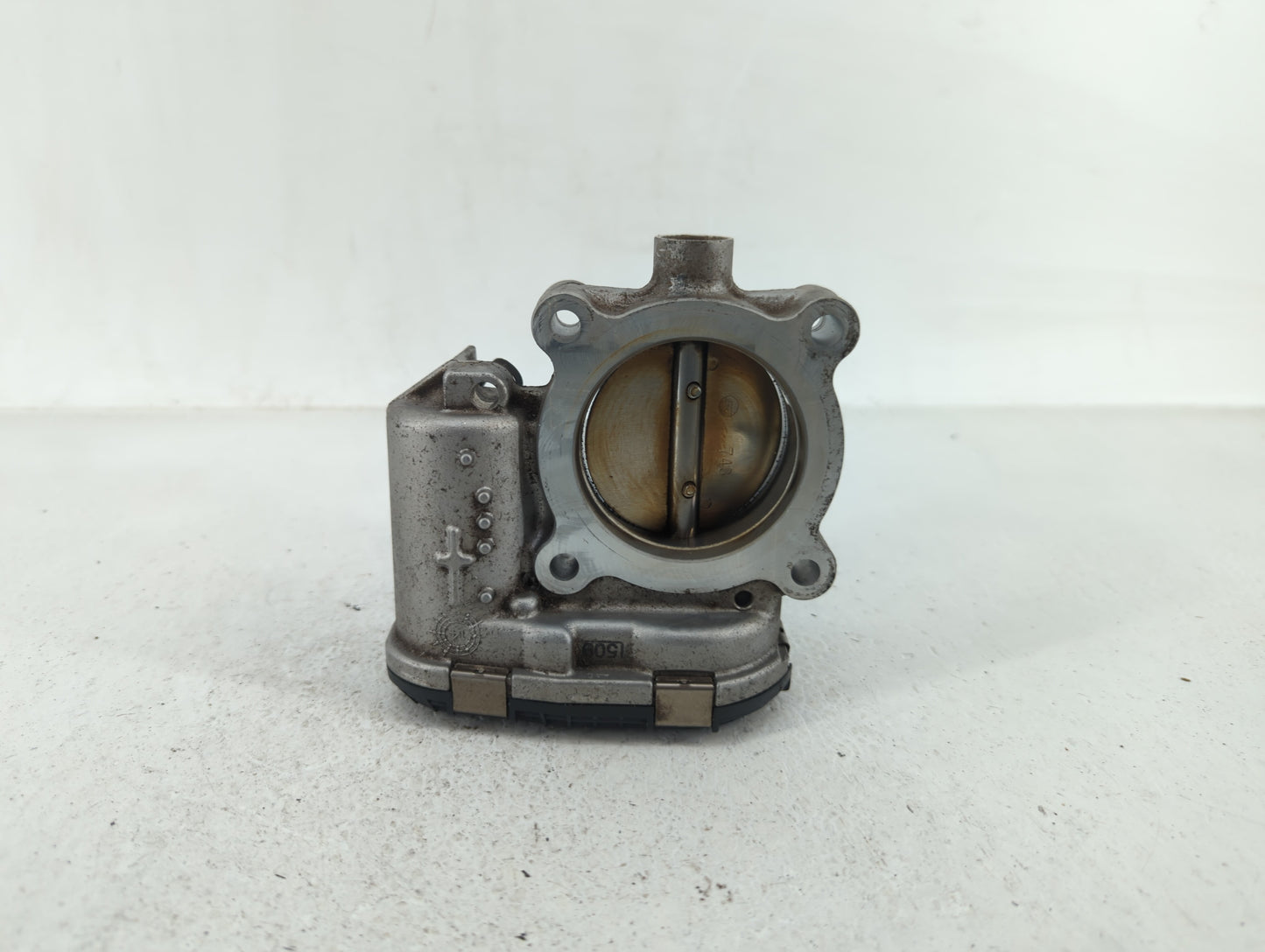2014-2018 Ford Focus Throttle Body P/N:DS7E-9F991-BD DS7E-9F991-BB Fits Fits 2014 2015 2016 2017 2018 2019 2020 2021 2022 OE