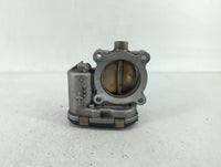 2014-2018 Ford Focus Throttle Body P/N:DS7E-9F991-BD DS7E-9F991-BB Fits Fits 2014 2015 2016 2017 2018 2019 2020 2021 2022 OE