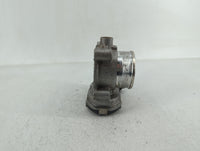 2014-2018 Ford Focus Throttle Body P/N:DS7E-9F991-BD DS7E-9F991-BB Fits Fits 2014 2015 2016 2017 2018 2019 2020 2021 2022 OE