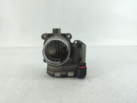 2014-2018 Ford Focus Throttle Body P/N:DS7E-9F991-BD DS7E-9F991-BB Fits Fits 2014 2015 2016 2017 2018 2019 2020 2021 2022 OE