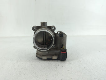 compare product 2014-2018 Ford Focus Throttle Body P/N:DS7E-9F991-BD DS7E-9F991-BB Fits Fits 2014 2015 2016 2017 2018 2019 2020 2021 2022 OEM Used Auto Parts