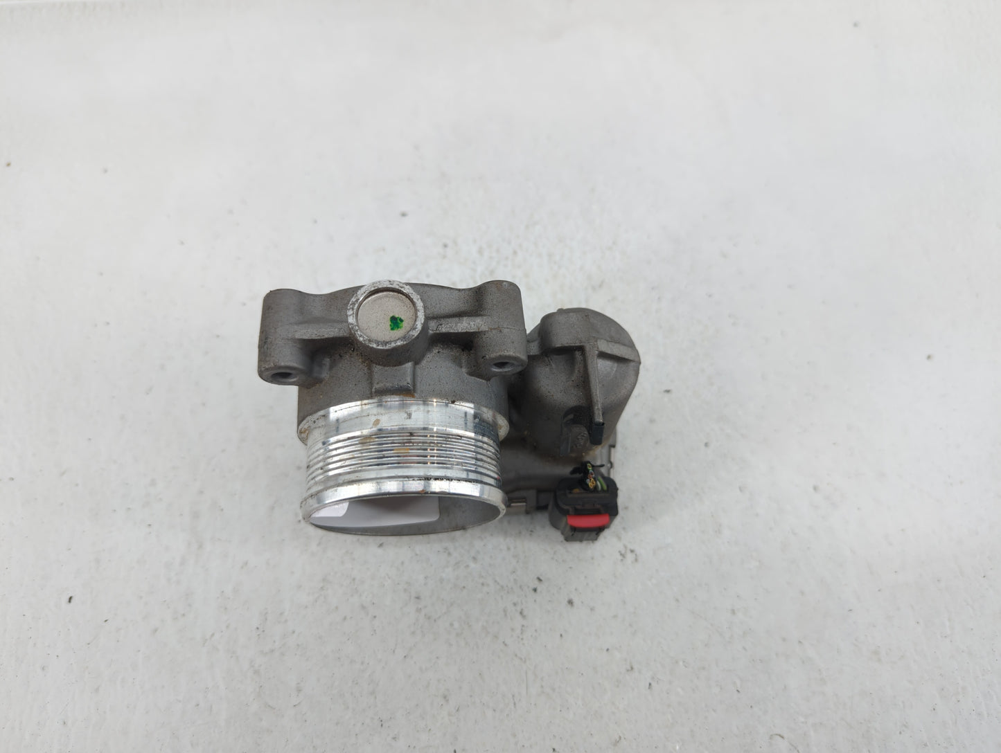 2014-2018 Ford Focus Throttle Body P/N:DS7E-9F991-BD DS7E-9F991-BB Fits Fits 2014 2015 2016 2017 2018 2019 2020 2021 2022 OE