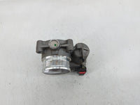 2014-2018 Ford Focus Throttle Body P/N:DS7E-9F991-BD DS7E-9F991-BB Fits Fits 2014 2015 2016 2017 2018 2019 2020 2021 2022 OE