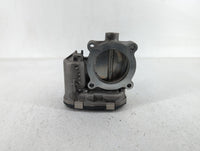 2014-2018 Ford Focus Throttle Body P/N:DS7E-9F991-BD DS7E-9F991-BB Fits Fits 2014 2015 2016 2017 2018 2019 2020 2021 2022 OE