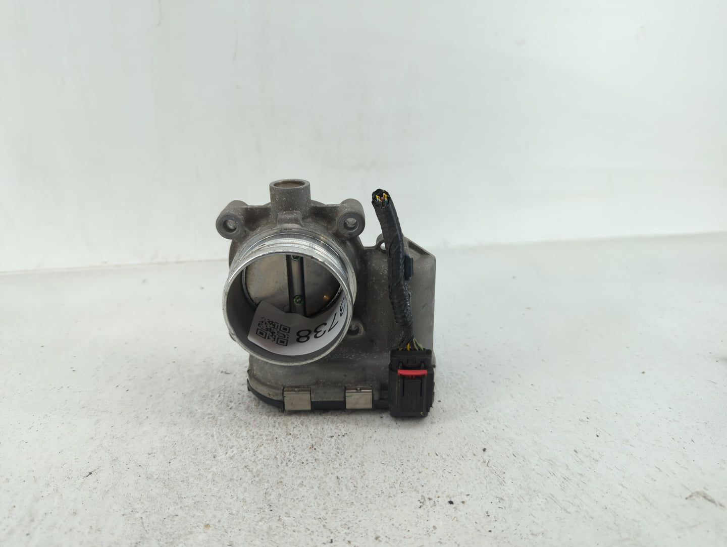 2014-2018 Ford Focus Throttle Body P/N:DS7E-9F991-BD DS7E-9F991-BB Fits Fits 2014 2015 2016 2017 2018 2019 2020 2021 2022 OE