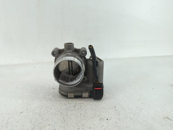 compare product 2014-2018 Ford Focus Throttle Body P/N:DS7E-9F991-BD DS7E-9F991-BB Fits Fits 2014 2015 2016 2017 2018 2019 2020 2021 2022 OEM Used Auto Parts