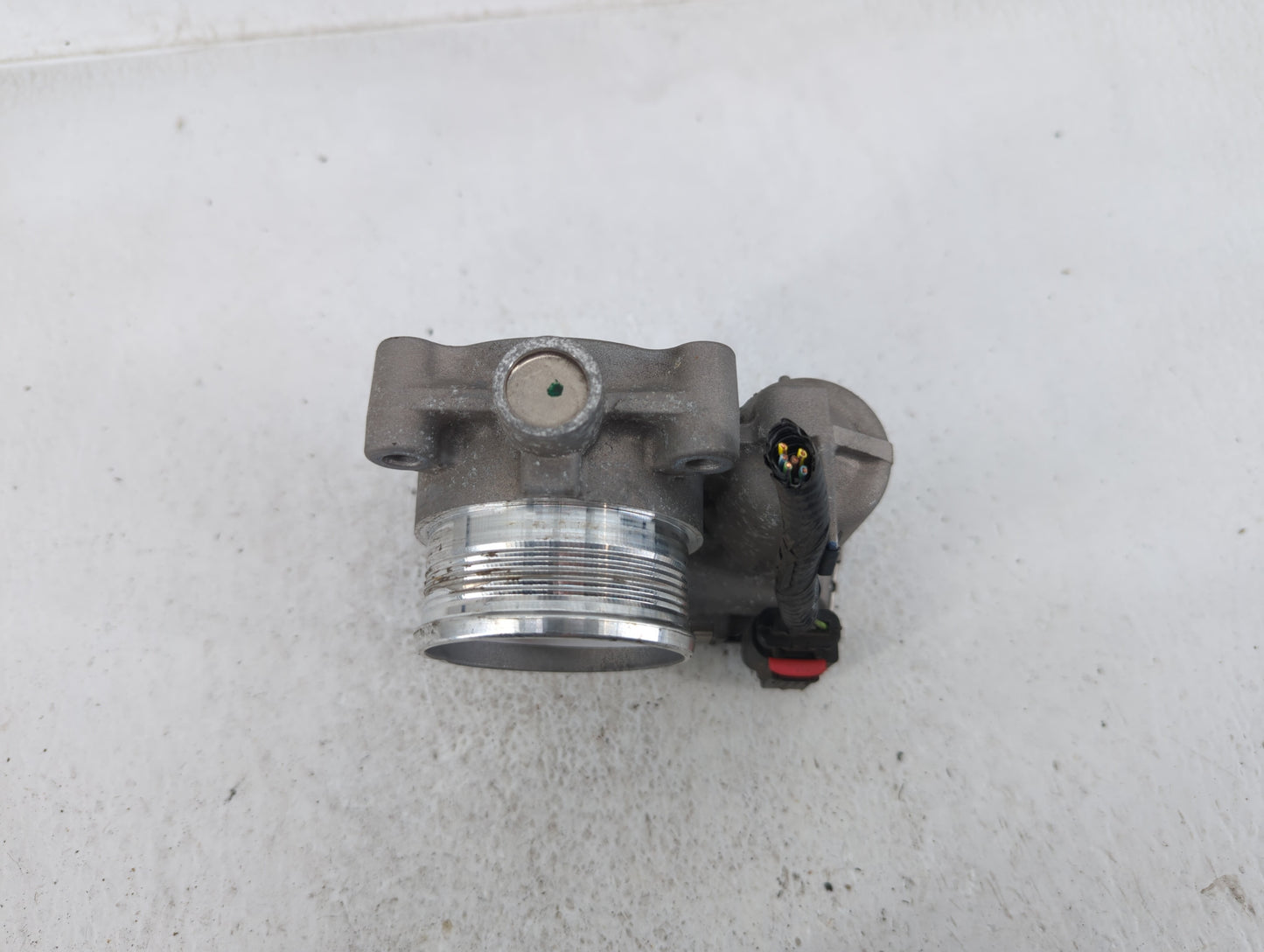 2014-2018 Ford Focus Throttle Body P/N:DS7E-9F991-BD DS7E-9F991-BB Fits Fits 2014 2015 2016 2017 2018 2019 2020 2021 2022 OE
