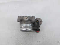2014-2018 Ford Focus Throttle Body P/N:DS7E-9F991-BD DS7E-9F991-BB Fits Fits 2014 2015 2016 2017 2018 2019 2020 2021 2022 OE