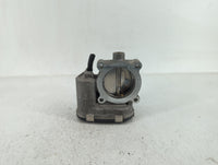 2014-2018 Ford Focus Throttle Body P/N:DS7E-9F991-BD DS7E-9F991-BB Fits Fits 2014 2015 2016 2017 2018 2019 2020 2021 2022 OE
