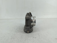 2014-2018 Ford Focus Throttle Body P/N:DS7E-9F991-BD DS7E-9F991-BB Fits Fits 2014 2015 2016 2017 2018 2019 2020 2021 2022 OE