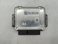 2013-2018 Ford Focus PCM Engine Control Computer ECU ECM PCU OEM P/N:FM5A-12A650-ADB EM5A-12A650-ACB Fits OEM Used Auto Part
