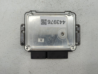 compare product 2013-2018 Ford Focus PCM Engine Control Computer ECU ECM PCU OEM P/N:FM5A-12A650-ADB EM5A-12A650-ACB Fits OEM Used Auto Parts