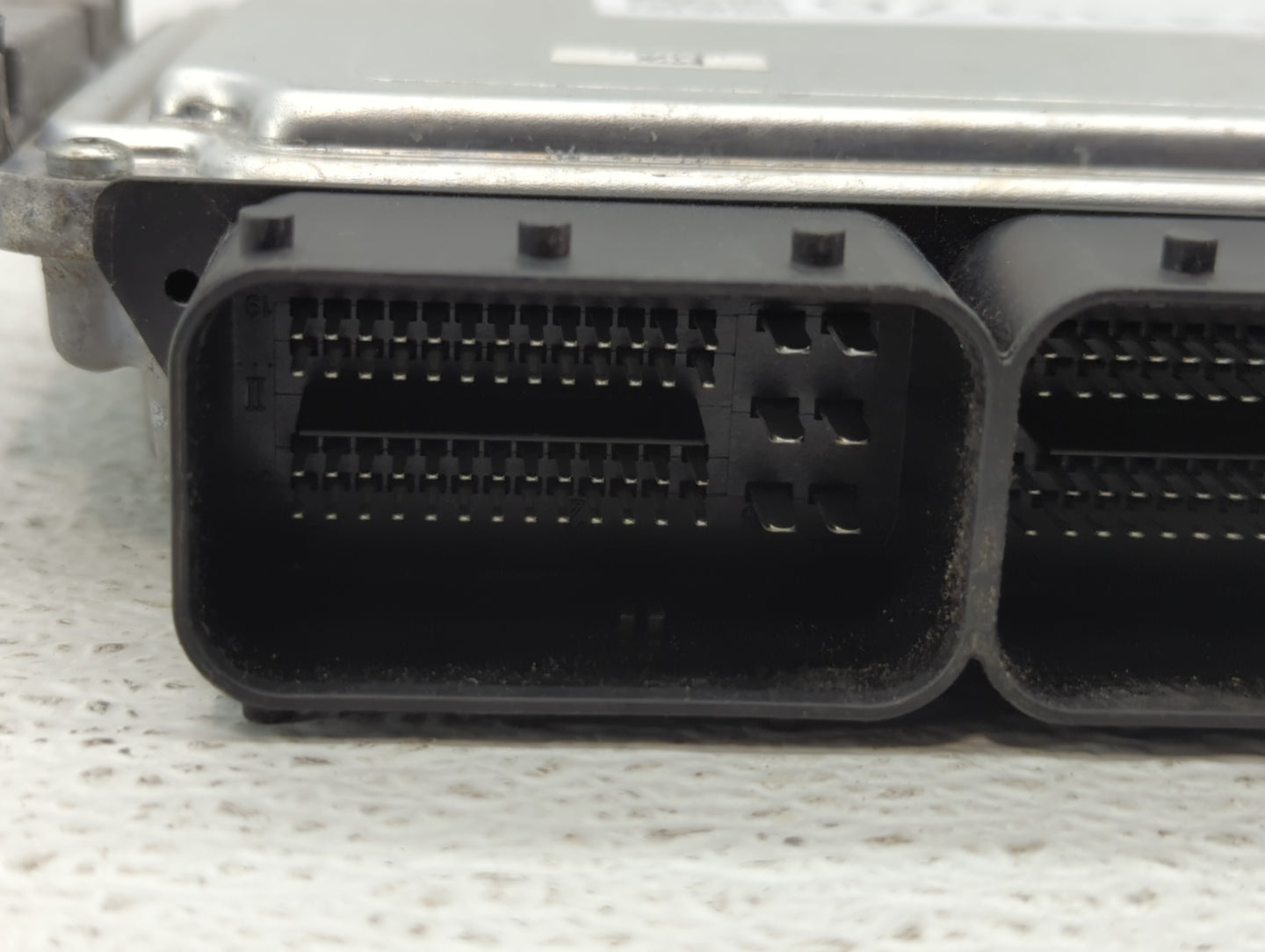 2013-2018 Ford Focus PCM Engine Control Computer ECU ECM PCU OEM P/N:FM5A-12A650-ADB EM5A-12A650-ACB Fits OEM Used Auto Part
