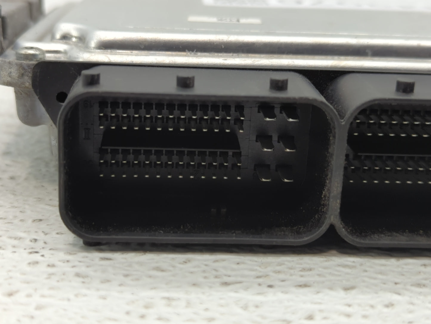 2013-2018 Ford Focus PCM Engine Control Computer ECU ECM PCU OEM P/N:FM5A-12A650-ADB EM5A-12A650-ACB Fits OEM Used Auto Part