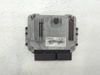 2013-2018 Ford Focus PCM Engine Control Computer ECU ECM PCU OEM P/N:FM5A-12A650-ADB EM5A-12A650-ACB Fits OEM Used Auto Part