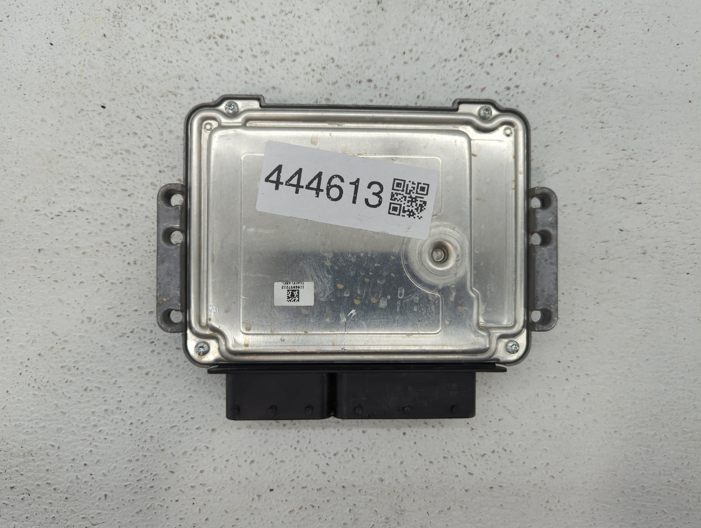 2013-2018 Ford Focus PCM Engine Control Computer ECU ECM PCU OEM P/N:FM5A-12A650-ADB EM5A-12A650-ACB Fits OEM Used Auto Part