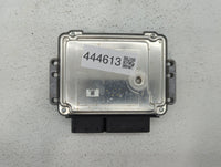 2013-2018 Ford Focus PCM Engine Control Computer ECU ECM PCU OEM P/N:FM5A-12A650-ADB EM5A-12A650-ACB Fits OEM Used Auto Part