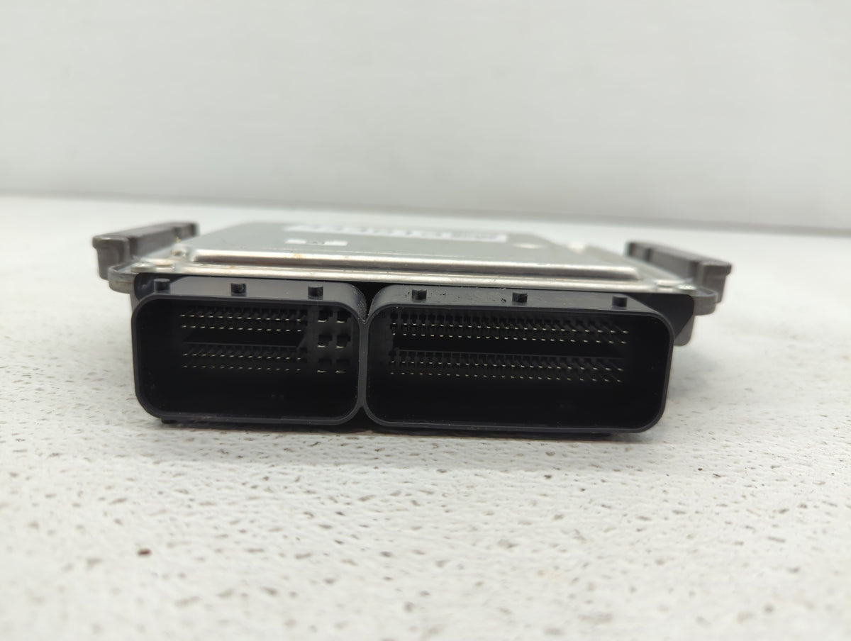 2013-2018 Ford Focus PCM Engine Control Computer ECU ECM PCU OEM P/N:FM5A-12A650-ADB EM5A-12A650-ACB OEM Used Auto Parts - O