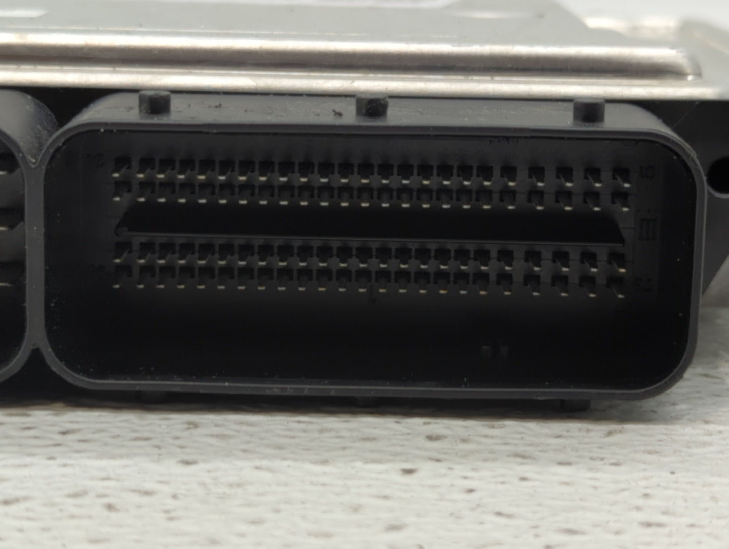 2013-2018 Ford Focus PCM Engine Control Computer ECU ECM PCU OEM P/N:FM5A-12A650-ADB EM5A-12A650-ACB Fits OEM Used Auto Part
