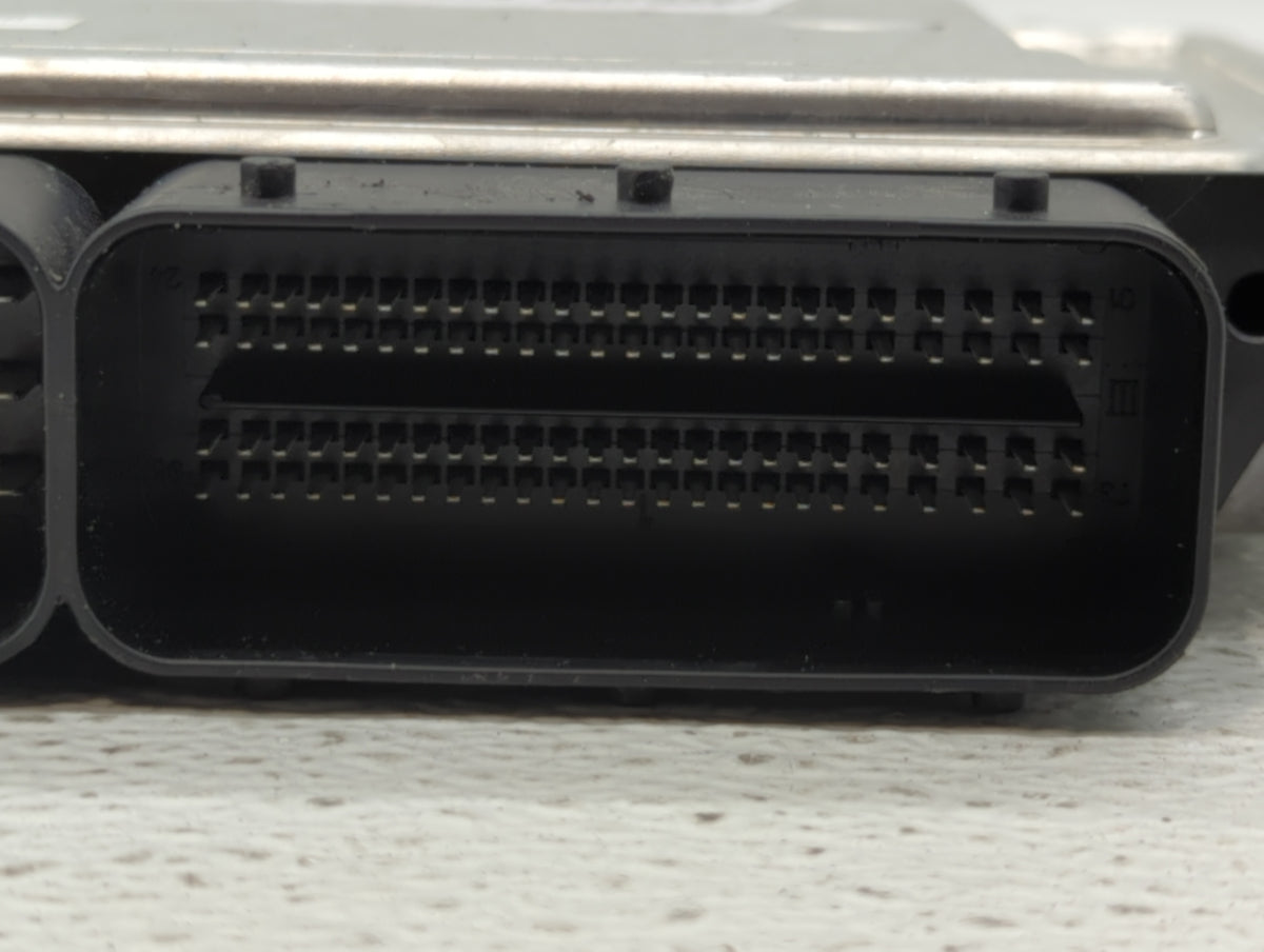 2013-2018 Ford Focus PCM Engine Control Computer ECU ECM PCU OEM P/N:FM5A-12A650-ADB EM5A-12A650-ACB OEM Used Auto Parts - O