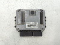 2013-2018 Ford Focus PCM Engine Control Computer ECU ECM PCU OEM P/N:FM5A-12A650-ADB EM5A-12A650-ACB Fits OEM Used Auto Part