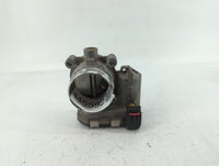 2014-2018 Ford Focus Throttle Body P/N:DS7E-9F991-BB Fits Fits 2014 2015 2016 2017 2018 2019 2020 2021 2022 OEM Used Auto Pa