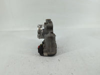 2014-2018 Ford Focus Throttle Body P/N:DS7E-9F991-BB Fits Fits 2014 2015 2016 2017 2018 2019 2020 2021 2022 OEM Used Auto Pa