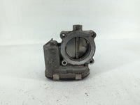 2014-2018 Ford Focus Throttle Body P/N:DS7E-9F991-BB Fits Fits 2014 2015 2016 2017 2018 2019 2020 2021 2022 OEM Used Auto Pa