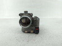 2014-2018 Ford Focus Throttle Body P/N:DS7E-9F991-BD DS7E-9F991-BB Fits Fits 2014 2015 2016 2017 2018 2019 2020 2021 2022 OE