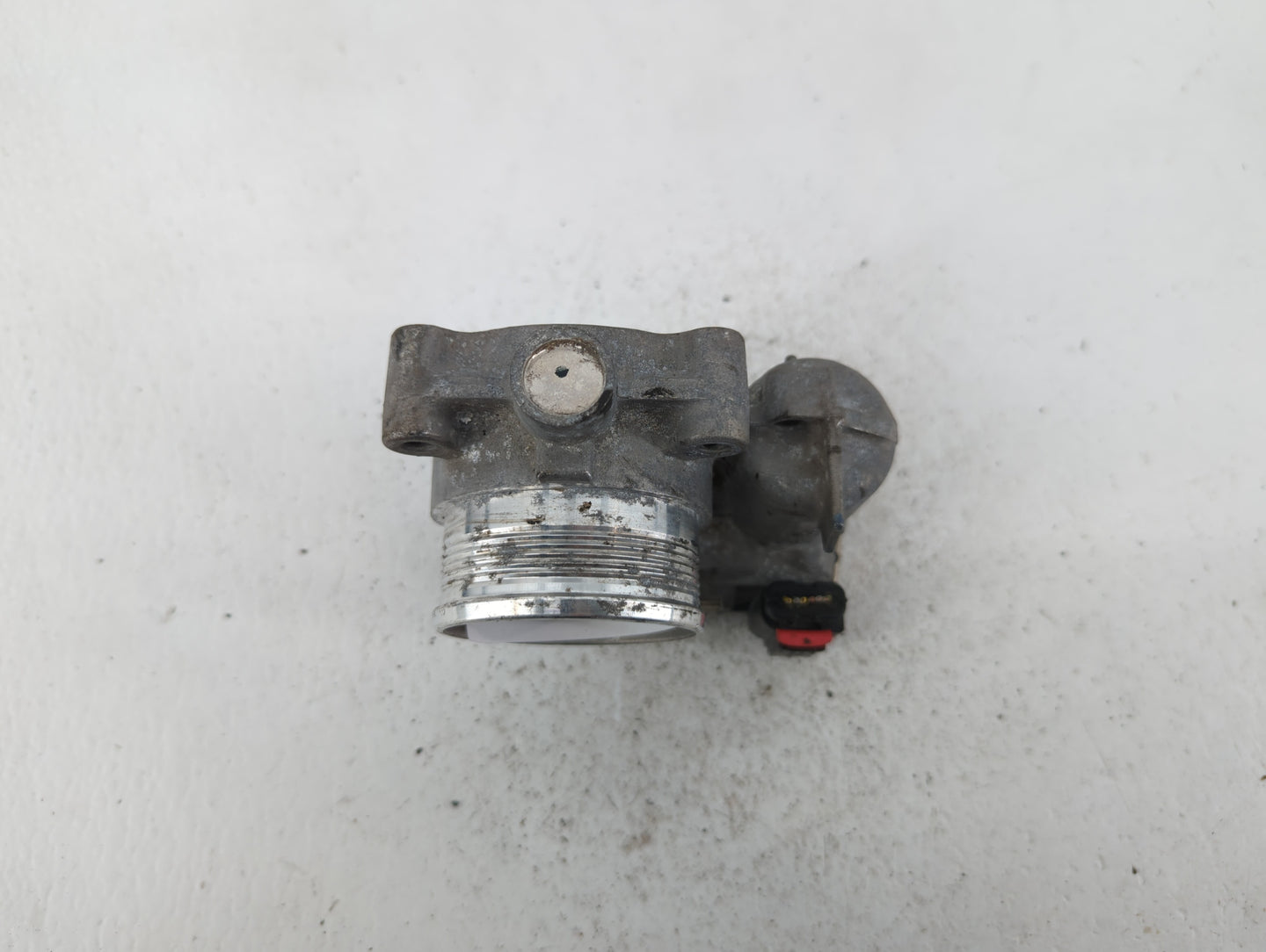 2014-2018 Ford Focus Throttle Body P/N:DS7E-9F991-BD DS7E-9F991-BB Fits Fits 2014 2015 2016 2017 2018 2019 2020 2021 2022 OE