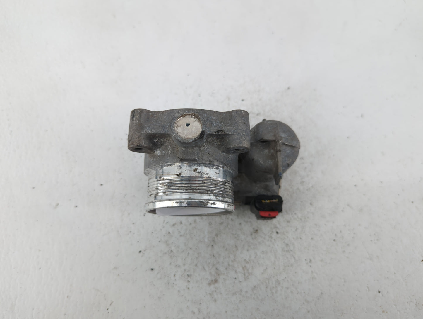 2014-2018 Ford Focus Throttle Body P/N:DS7E-9F991-BD DS7E-9F991-BB Fits Fits 2014 2015 2016 2017 2018 2019 2020 2021 2022 OE