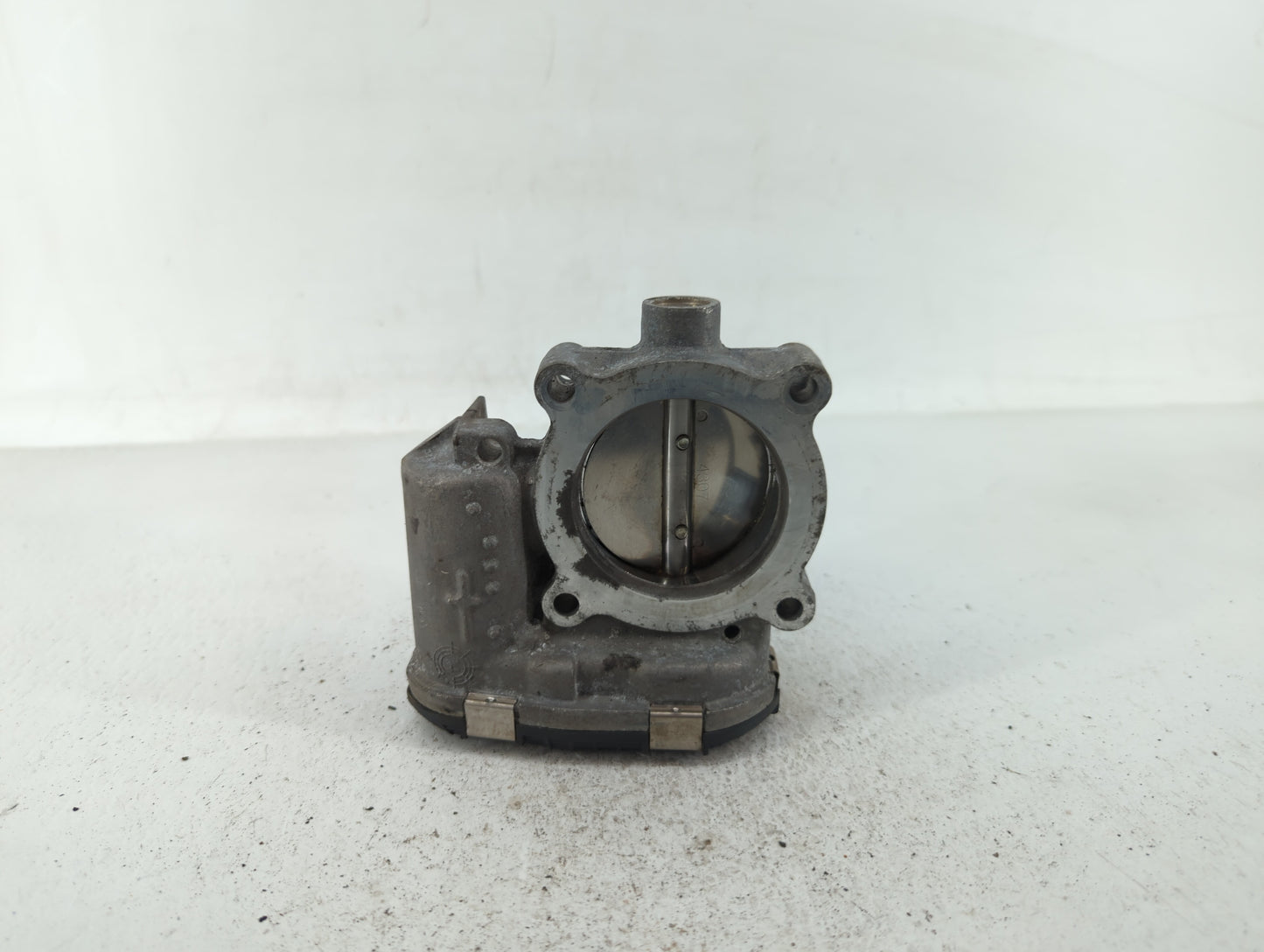 2014-2018 Ford Focus Throttle Body P/N:DS7E-9F991-BD DS7E-9F991-BB Fits Fits 2014 2015 2016 2017 2018 2019 2020 2021 2022 OE