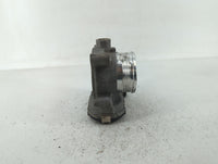 2014-2018 Ford Focus Throttle Body P/N:DS7E-9F991-BD DS7E-9F991-BB Fits Fits 2014 2015 2016 2017 2018 2019 2020 2021 2022 OE
