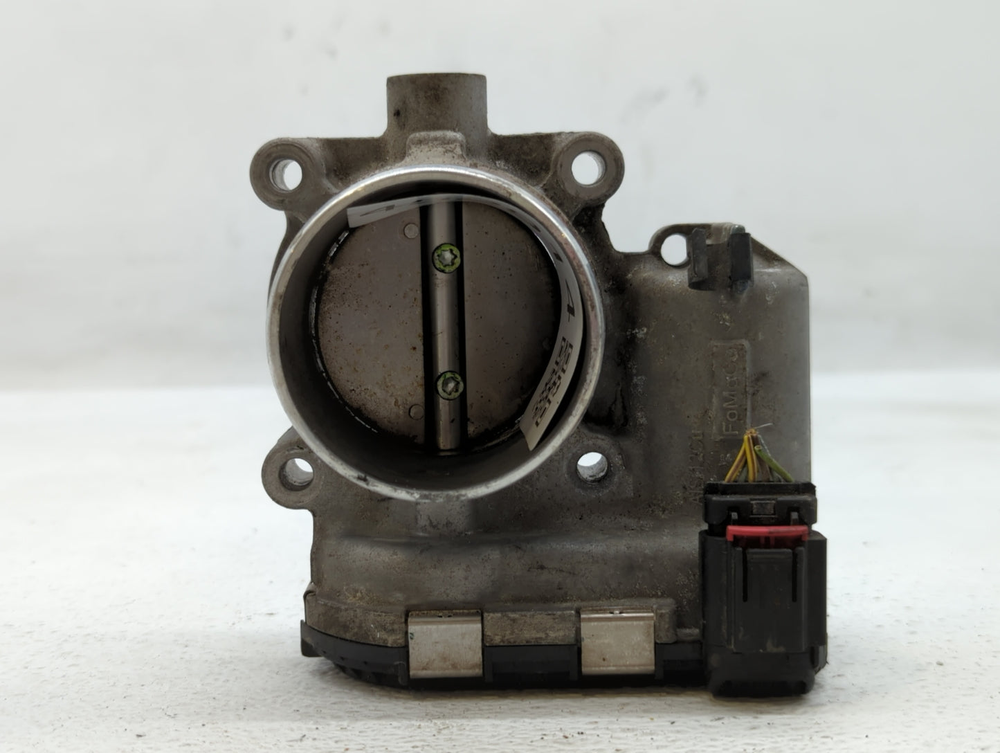 2014-2018 Ford Focus Throttle Body P/N:DS7E-9F991-BD DS7E-9F991-BB Fits Fits 2014 2015 2016 2017 2018 2019 2020 2021 2022 OE