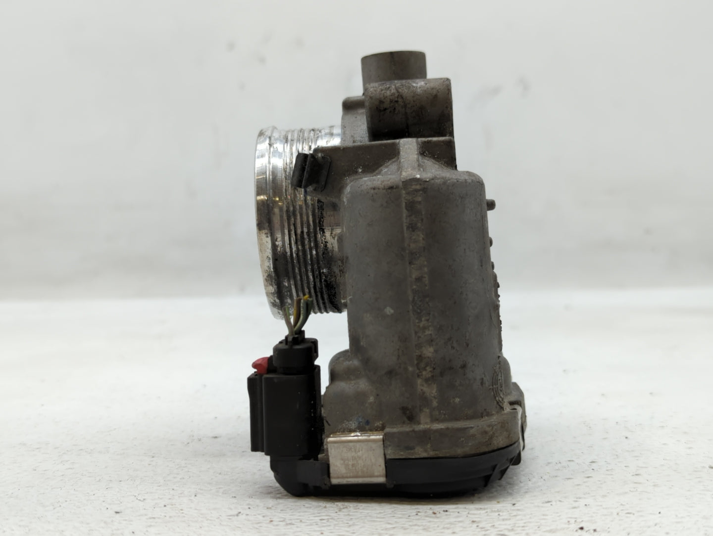 2014-2018 Ford Focus Throttle Body P/N:DS7E-9F991-BD DS7E-9F991-BB Fits Fits 2014 2015 2016 2017 2018 2019 2020 2021 2022 OE
