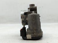 2014-2018 Ford Focus Throttle Body P/N:DS7E-9F991-BD DS7E-9F991-BB Fits Fits 2014 2015 2016 2017 2018 2019 2020 2021 2022 OE