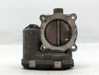 2014-2018 Ford Focus Throttle Body P/N:DS7E-9F991-BD DS7E-9F991-BB Fits Fits 2014 2015 2016 2017 2018 2019 2020 2021 2022 OE